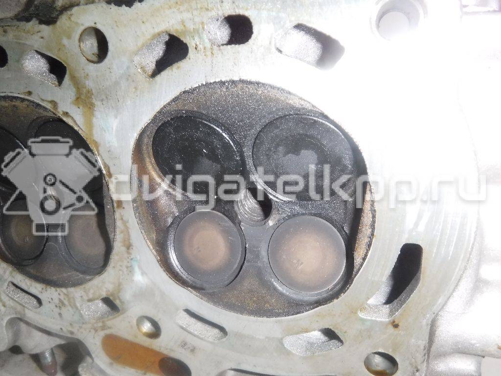 Фото Головка блока  111010d020 для Toyota Carri Van E9 / Corolla / Auris {forloop.counter}}