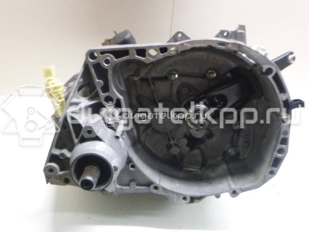 Фото Контрактная (б/у) МКПП для Renault / Dacia 83-84 л.с 8V 1.6 л K7M 812 бензин 320100676R {forloop.counter}}