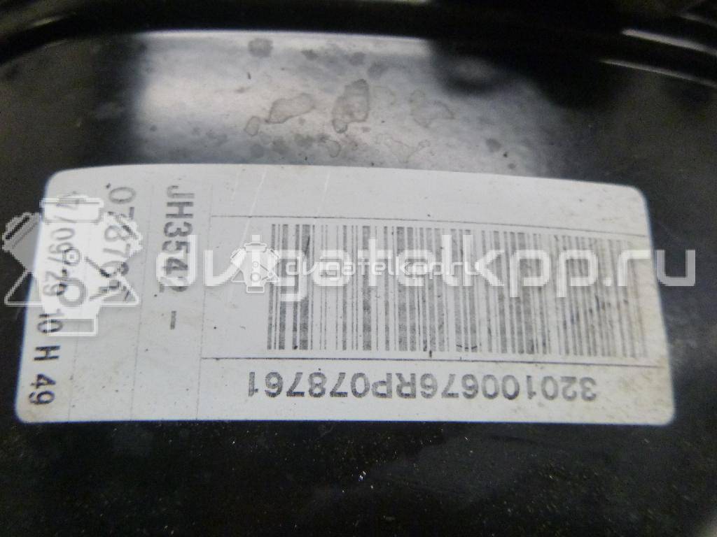 Фото Контрактная (б/у) МКПП для Renault / Dacia 83-84 л.с 8V 1.6 л K7M 812 бензин 320100676R {forloop.counter}}