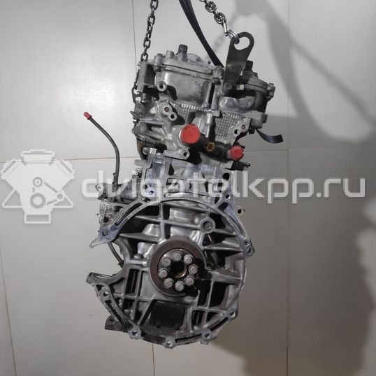 Фото Контрактный (б/у) двигатель 1ZR-FE для Toyota / Toyota (Gac) / Toyota (Faw) 122-132 л.с 16V 1.6 л бензин 1900037240