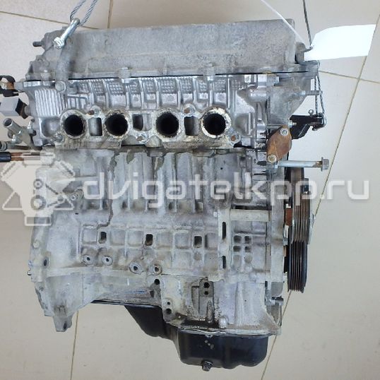 Фото Контрактный (б/у) двигатель 1ZZ-FE для Lotus / Pontiac / Toyota / Toyota (Faw) 120-132 л.с 16V 1.8 л бензин 190000D191