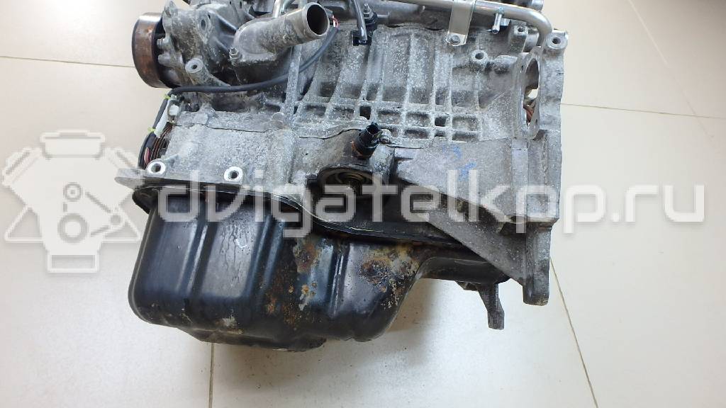 Фото Контрактный (б/у) двигатель 1ZZ-FE для Lotus / Pontiac / Toyota / Toyota (Faw) 120-132 л.с 16V 1.8 л бензин 190000D191 {forloop.counter}}