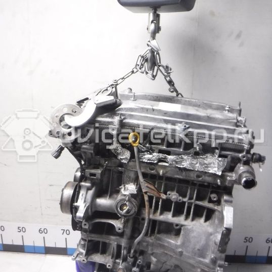 Фото Контрактный (б/у) двигатель 2AZ-FE для Toyota / Daihatsu / Toyota (Faw) / Toyota (Gac) 152-170 л.с 16V 2.4 л бензин 1900028b80