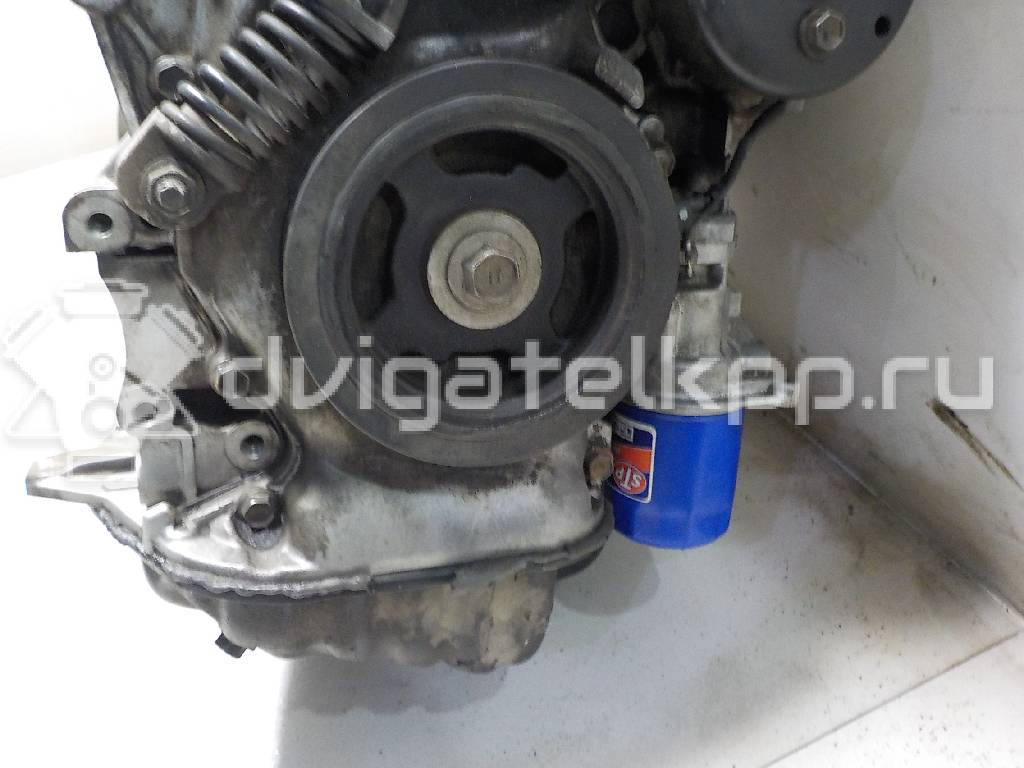 Фото Контрактный (б/у) двигатель 2AZ-FE для Toyota / Daihatsu / Toyota (Faw) / Toyota (Gac) 152-170 л.с 16V 2.4 л бензин 1900028b80 {forloop.counter}}