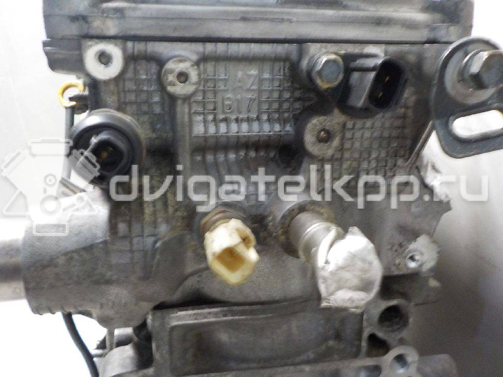 Фото Контрактный (б/у) двигатель 2AZ-FE для Toyota / Daihatsu / Toyota (Faw) / Toyota (Gac) 152-170 л.с 16V 2.4 л бензин 1900028b80 {forloop.counter}}