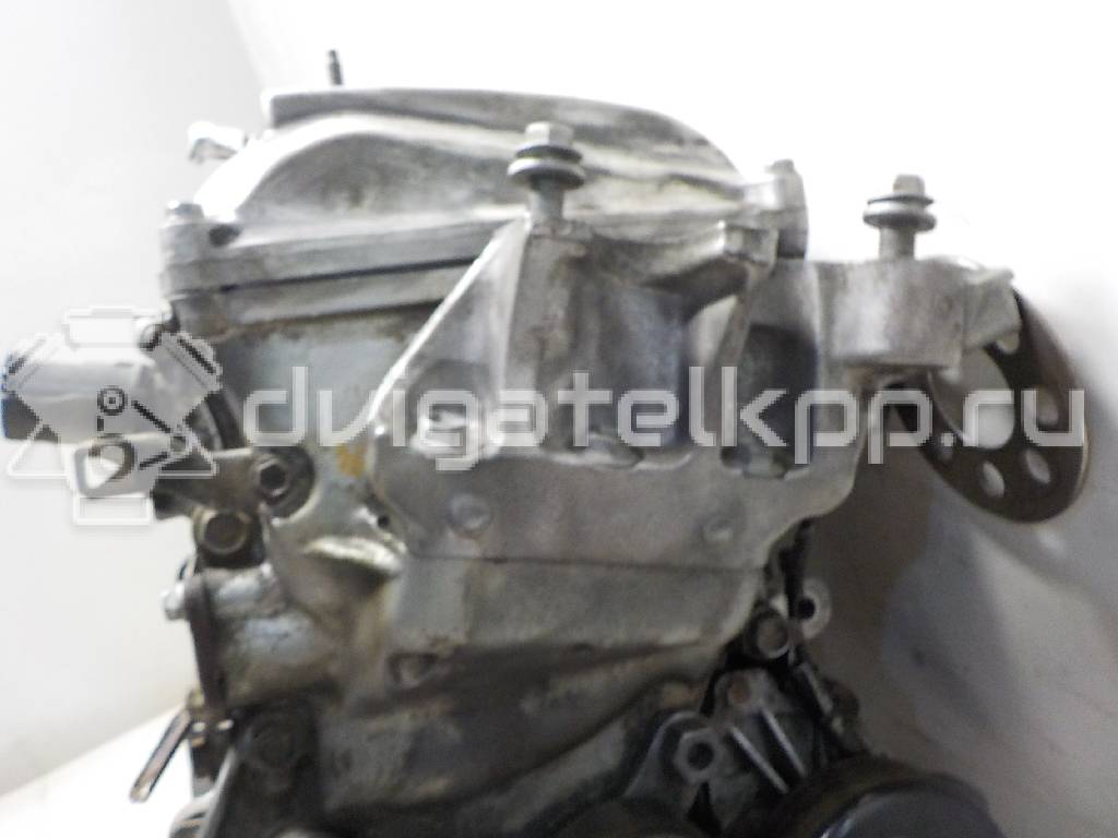 Фото Контрактный (б/у) двигатель 2AZ-FE для Toyota / Daihatsu / Toyota (Faw) / Toyota (Gac) 152-170 л.с 16V 2.4 л бензин 1900028b80 {forloop.counter}}