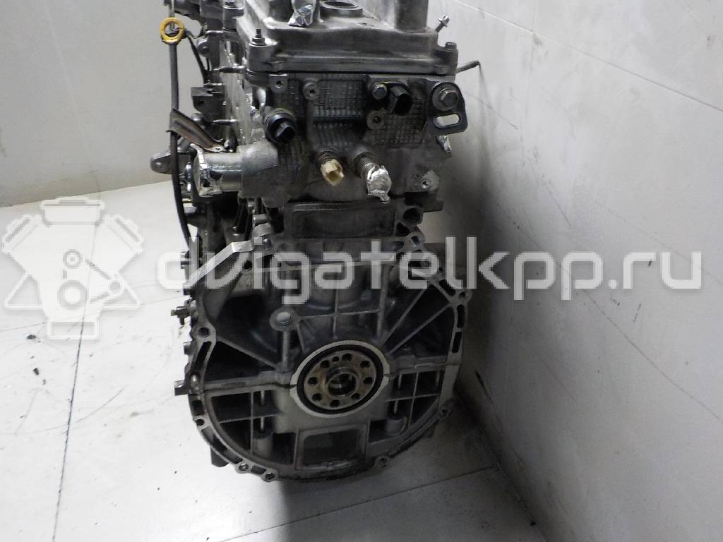 Фото Контрактный (б/у) двигатель 2AZ-FE для Toyota / Daihatsu / Toyota (Faw) / Toyota (Gac) 152-167 л.с 16V 2.4 л бензин 1900028b80 {forloop.counter}}