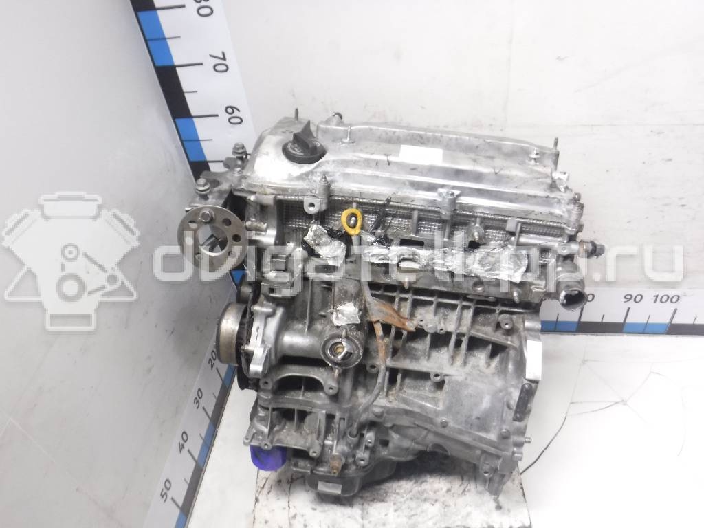 Фото Контрактный (б/у) двигатель 2AZ-FE для Toyota / Daihatsu / Toyota (Faw) / Toyota (Gac) 152-167 л.с 16V 2.4 л бензин 1900028b80 {forloop.counter}}