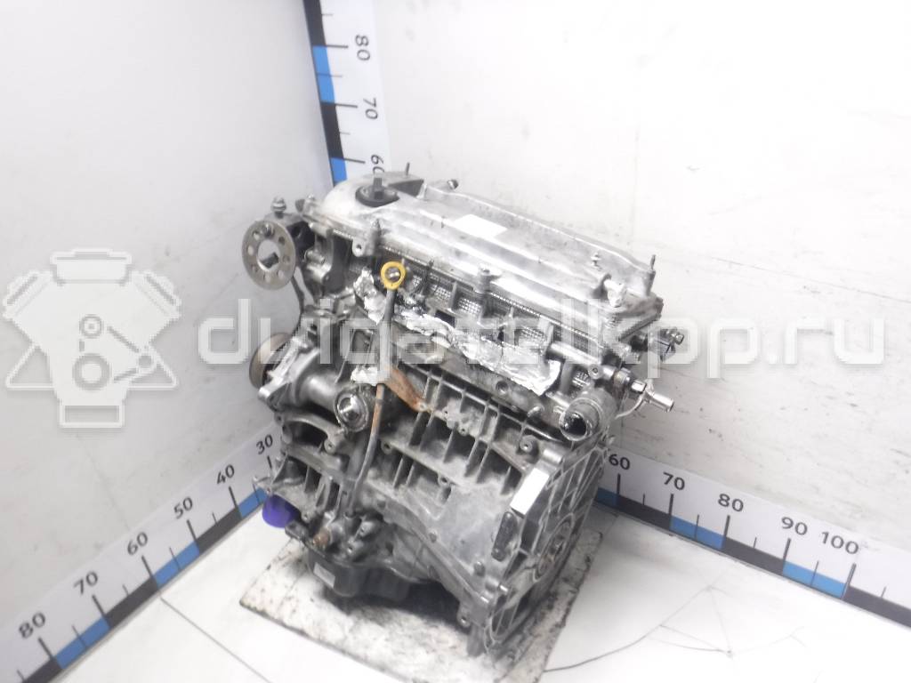 Фото Контрактный (б/у) двигатель 2AZ-FE для Toyota / Daihatsu / Toyota (Faw) / Toyota (Gac) 152-167 л.с 16V 2.4 л бензин 1900028b80 {forloop.counter}}