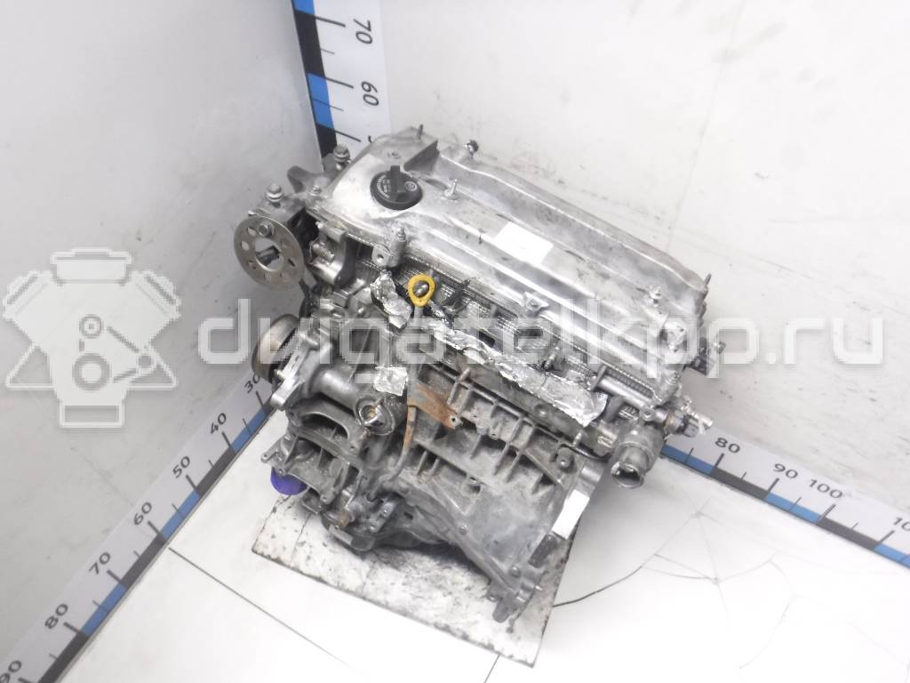 Фото Контрактный (б/у) двигатель 2AZ-FE для Toyota / Daihatsu / Toyota (Faw) / Toyota (Gac) 152-167 л.с 16V 2.4 л бензин 1900028b80 {forloop.counter}}