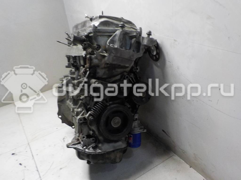 Фото Контрактный (б/у) двигатель 2AZ-FE для Toyota / Daihatsu / Toyota (Faw) / Toyota (Gac) 152-167 л.с 16V 2.4 л бензин 1900028b80 {forloop.counter}}