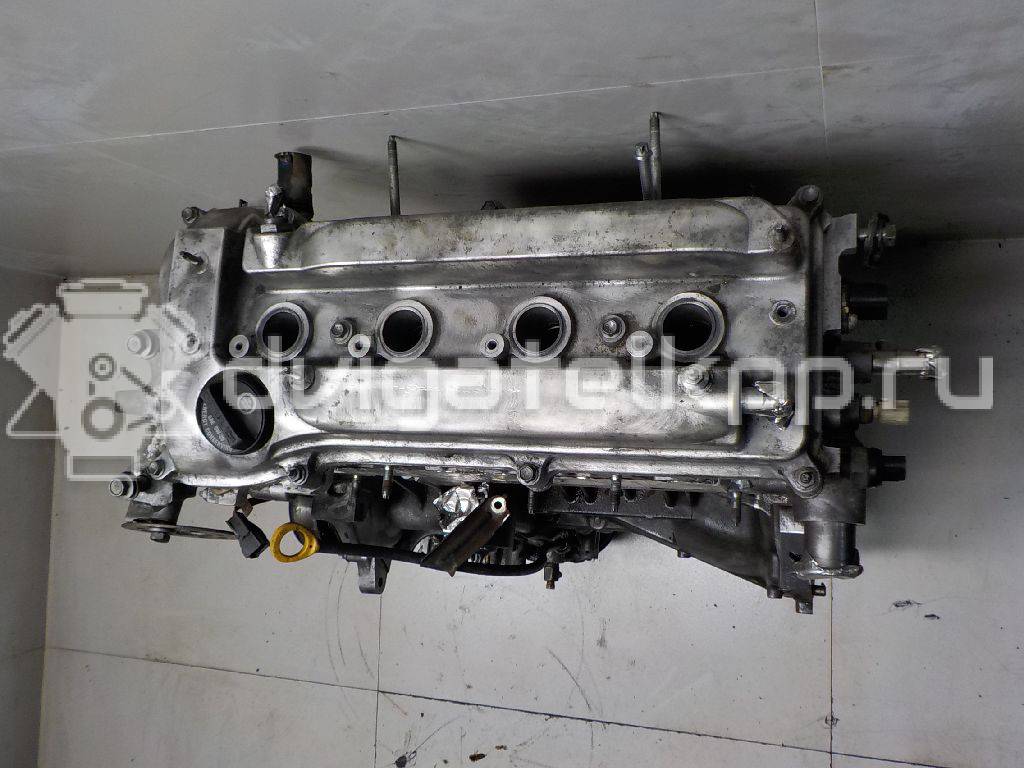 Фото Контрактный (б/у) двигатель 2AZ-FE для Toyota / Daihatsu / Scion / Toyota (Faw) / Toyota (Gac) 152-163 л.с 16V 2.4 л бензин 1900028b80 {forloop.counter}}