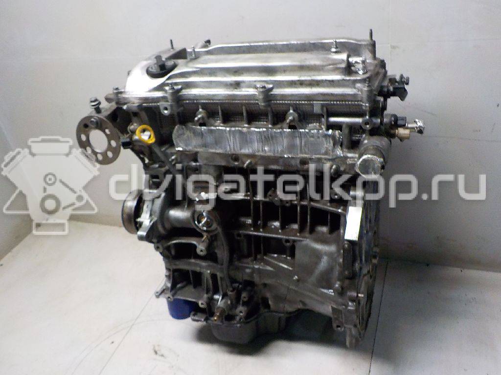 Фото Контрактный (б/у) двигатель 2AZ-FE для Toyota / Daihatsu / Scion / Toyota (Faw) / Toyota (Gac) 152-163 л.с 16V 2.4 л бензин 1900028b80 {forloop.counter}}