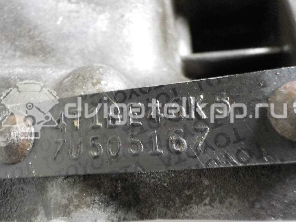 Фото Контрактный (б/у) двигатель 2AZ-FE для Toyota / Daihatsu / Scion / Toyota (Faw) / Toyota (Gac) 152-163 л.с 16V 2.4 л бензин 1900028b80 {forloop.counter}}