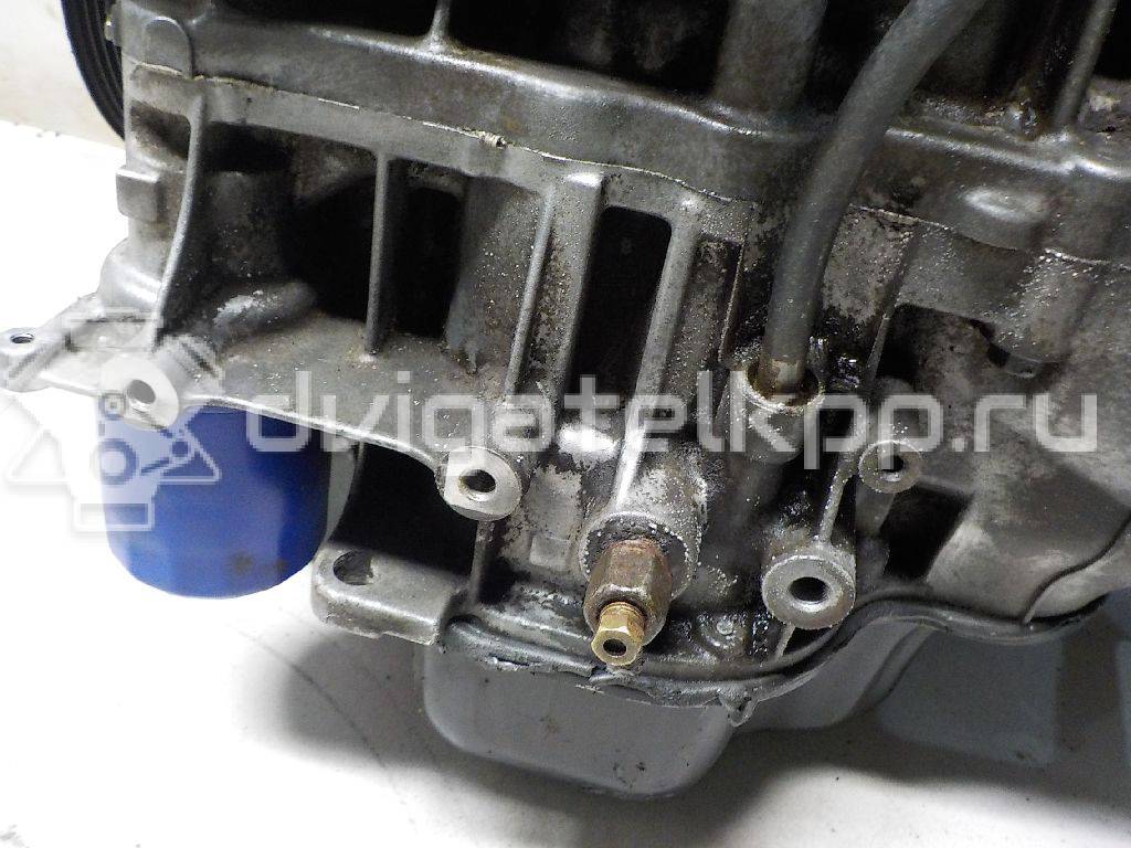 Фото Контрактный (б/у) двигатель 2AZ-FE для Toyota / Daihatsu / Scion / Toyota (Faw) / Toyota (Gac) 152-163 л.с 16V 2.4 л бензин 1900028b80 {forloop.counter}}