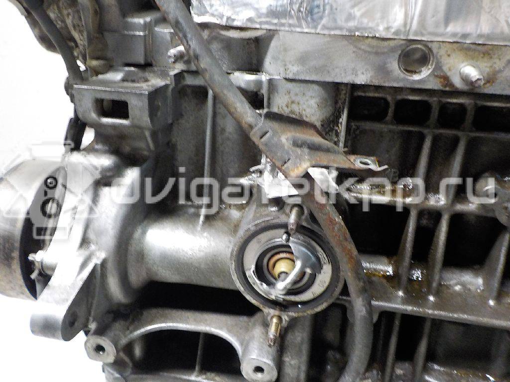 Фото Контрактный (б/у) двигатель 2AZ-FE для Toyota / Daihatsu / Toyota (Faw) / Toyota (Gac) 167 л.с 16V 2.4 л бензин 1900028b80 {forloop.counter}}