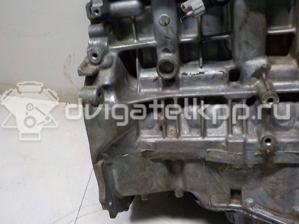Фото Контрактный (б/у) двигатель 2AZ-FE для Toyota / Daihatsu / Toyota (Faw) / Toyota (Gac) 167 л.с 16V 2.4 л бензин 1900028b80 {forloop.counter}}