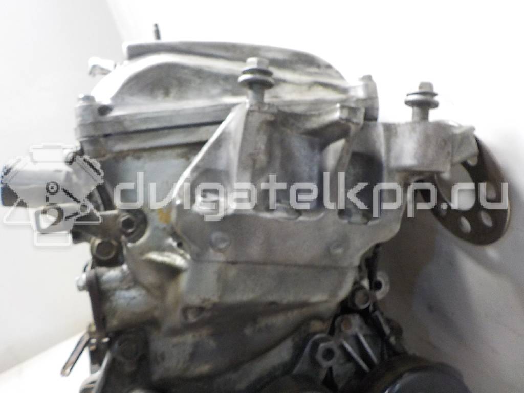 Фото Контрактный (б/у) двигатель 2AZ-FE для Toyota / Daihatsu / Toyota (Faw) / Toyota (Gac) 167 л.с 16V 2.4 л бензин 1900028b80 {forloop.counter}}