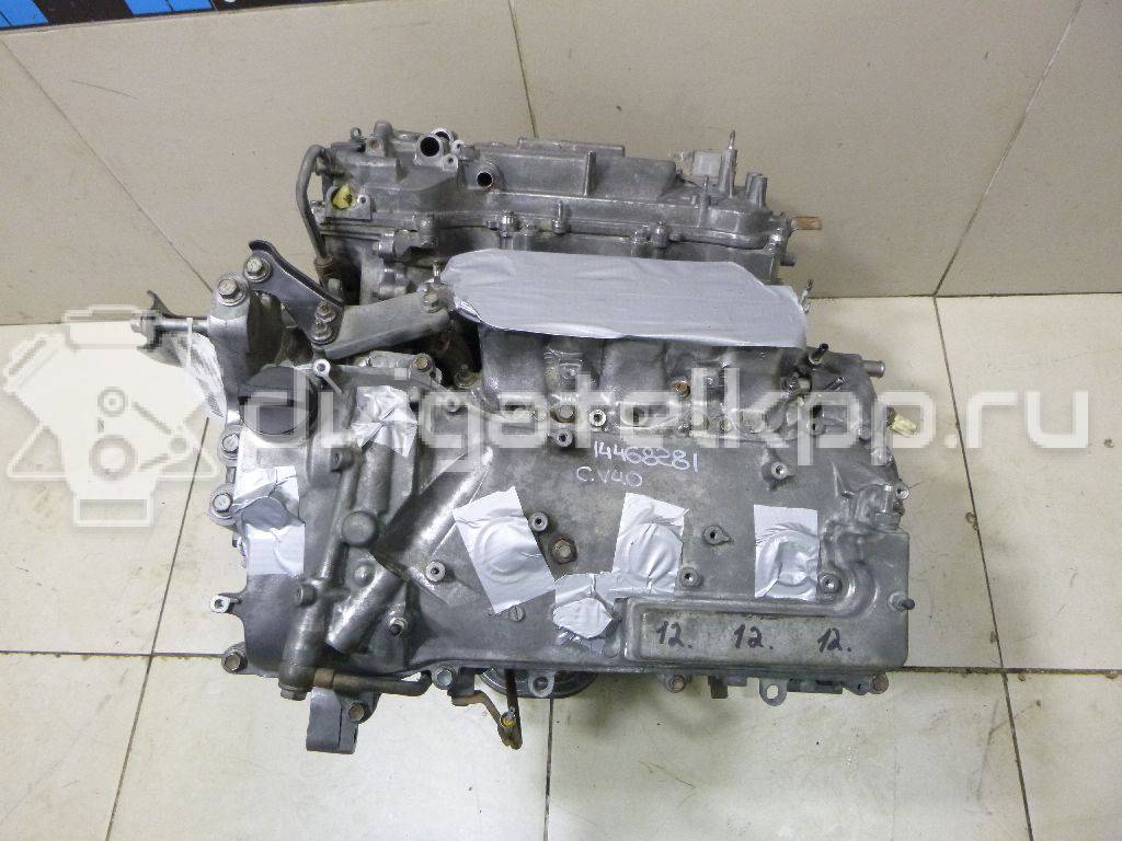 Фото Контрактный (б/у) двигатель 2GR-FE для Lotus / Lexus / Toyota / Toyota (Gac) 280-416 л.с 24V 3.5 л бензин 1900031A00 {forloop.counter}}