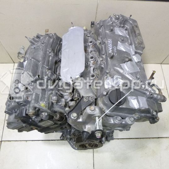 Фото Контрактный (б/у) двигатель 2GR-FE для Lotus / Lexus / Toyota / Toyota (Gac) 204-328 л.с 24V 3.5 л бензин 1900031A00