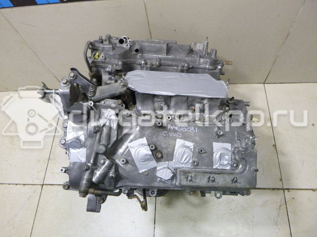 Фото Контрактный (б/у) двигатель 2GR-FE для Lotus / Lexus / Toyota / Toyota (Gac) 204-328 л.с 24V 3.5 л бензин 1900031A00 {forloop.counter}}