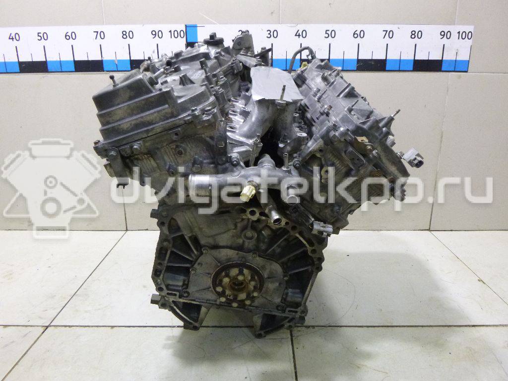 Фото Контрактный (б/у) двигатель 2GR-FE для Lotus / Lexus / Toyota / Toyota (Gac) 204-328 л.с 24V 3.5 л бензин 1900031A00 {forloop.counter}}