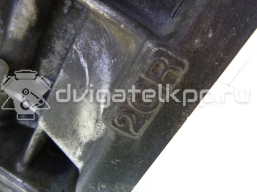 Фото Контрактный (б/у) двигатель 2GR-FE для Lotus / Lexus / Toyota / Toyota (Gac) 204-328 л.с 24V 3.5 л бензин 1900031A00 {forloop.counter}}