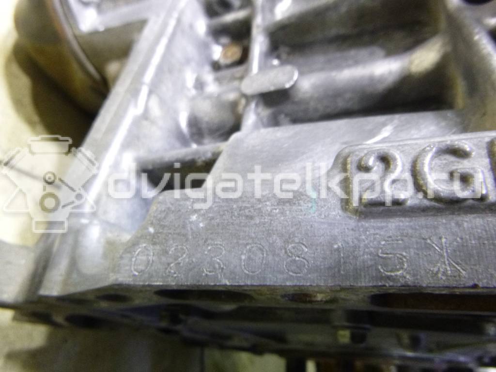 Фото Контрактный (б/у) двигатель 2GR-FE для Lotus / Lexus / Toyota / Toyota (Gac) 204-328 л.с 24V 3.5 л бензин 1900031A00 {forloop.counter}}