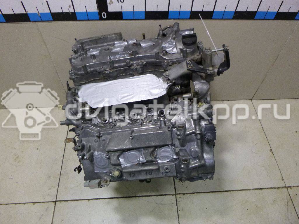 Фото Контрактный (б/у) двигатель 2GR-FE для Lotus / Lexus / Toyota / Toyota (Gac) 249-299 л.с 24V 3.5 л бензин 1900031A00 {forloop.counter}}