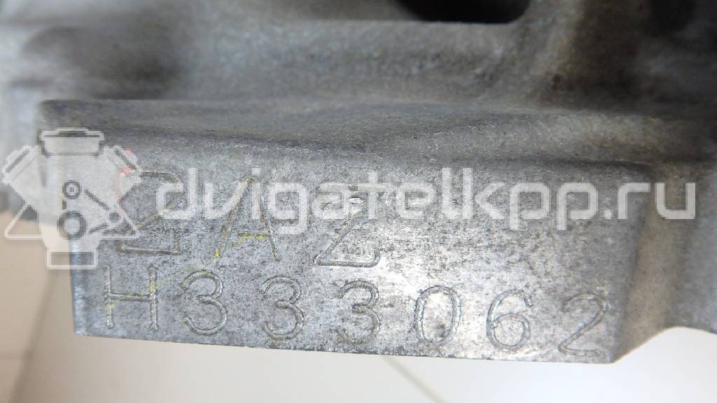 Фото Контрактный (б/у) двигатель 2AZ-FE для Toyota / Daihatsu / Toyota (Faw) / Toyota (Gac) 152-170 л.с 16V 2.4 л бензин 1900028B30 {forloop.counter}}