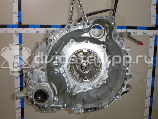 Фото Контрактная (б/у) АКПП для Lotus / Lexus / Toyota / Toyota (Gac) 280-416 л.с 24V 3.5 л 2GR-FE бензин 3050048250 {forloop.counter}}