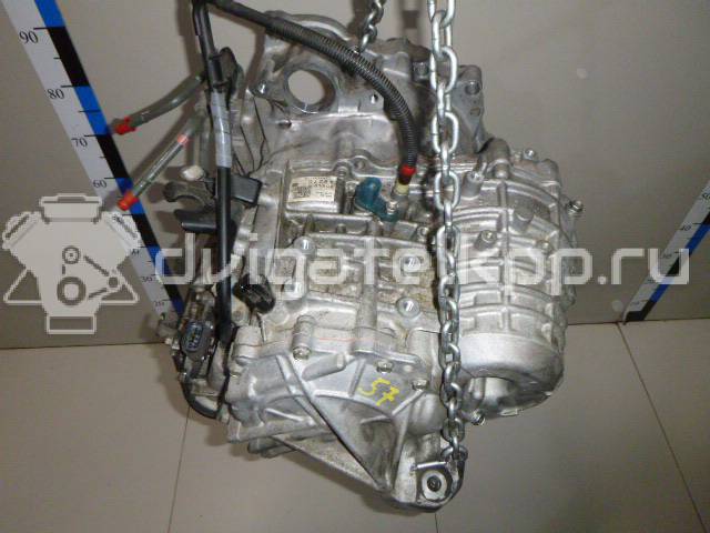 Фото Контрактная (б/у) АКПП для Lotus / Lexus / Toyota / Toyota (Gac) 280-416 л.с 24V 3.5 л 2GR-FE бензин 3050048250 {forloop.counter}}