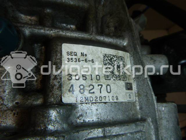 Фото Контрактная (б/у) АКПП для Lotus / Lexus / Toyota / Toyota (Gac) 280-416 л.с 24V 3.5 л 2GR-FE бензин 3050048250 {forloop.counter}}