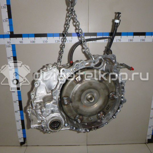 Фото Контрактная (б/у) АКПП для Lotus / Lexus / Toyota / Toyota (Gac) 249-299 л.с 24V 3.5 л 2GR-FE бензин 3050048250