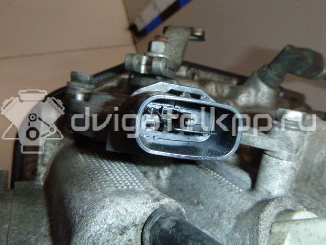 Фото Контрактная (б/у) АКПП для Lotus / Lexus / Toyota / Toyota (Gac) 273 л.с 24V 3.5 л 2GR-FE бензин 3050048250 {forloop.counter}}