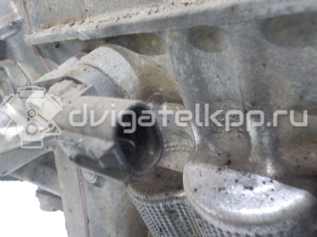 Фото Контрактная (б/у) АКПП для Toyota Dyna / Land Cruiser / Hiace / Hilux / Toyo Ace C Y2 102-204 л.с 16V 3.0 л 1KD-FTV Дизельное топливо 3500060B00 {forloop.counter}}