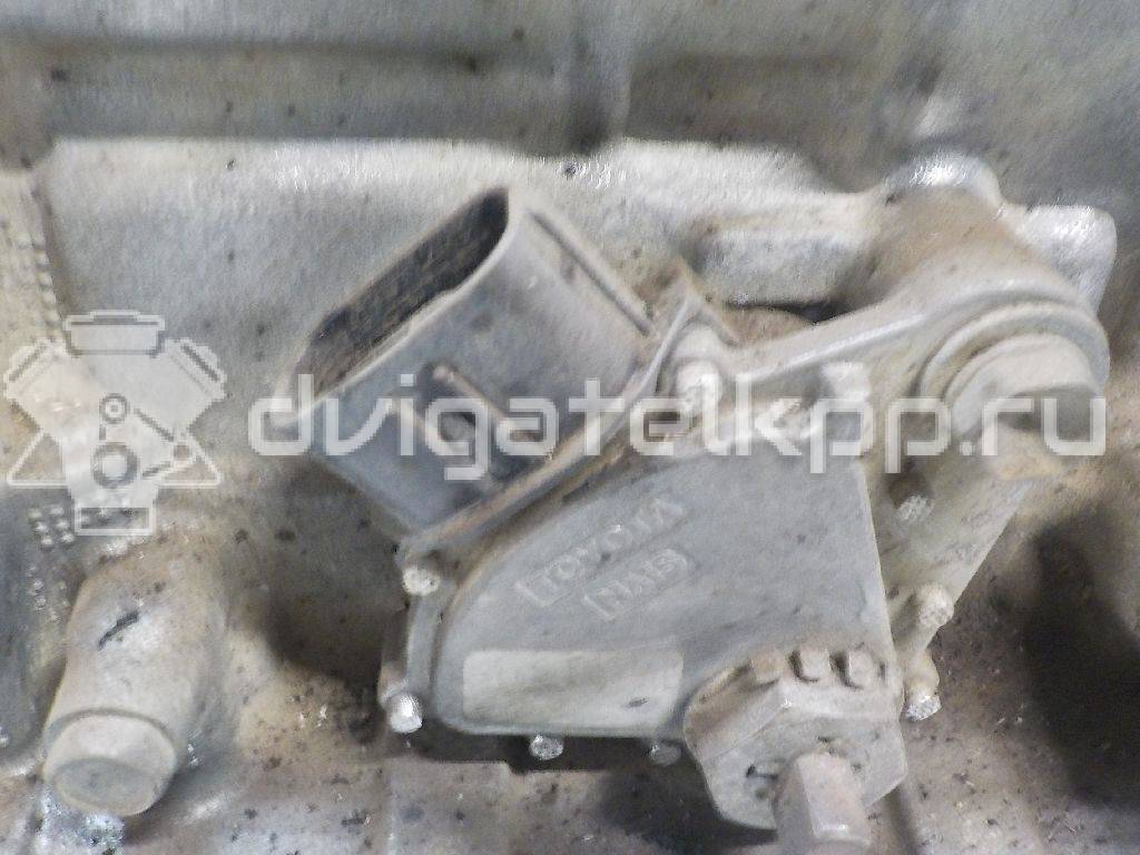 Фото Контрактная (б/у) АКПП для Toyota Dyna / Land Cruiser / Hiace / Hilux / Toyo Ace C Y2 102-204 л.с 16V 3.0 л 1KD-FTV Дизельное топливо 3500060B00 {forloop.counter}}