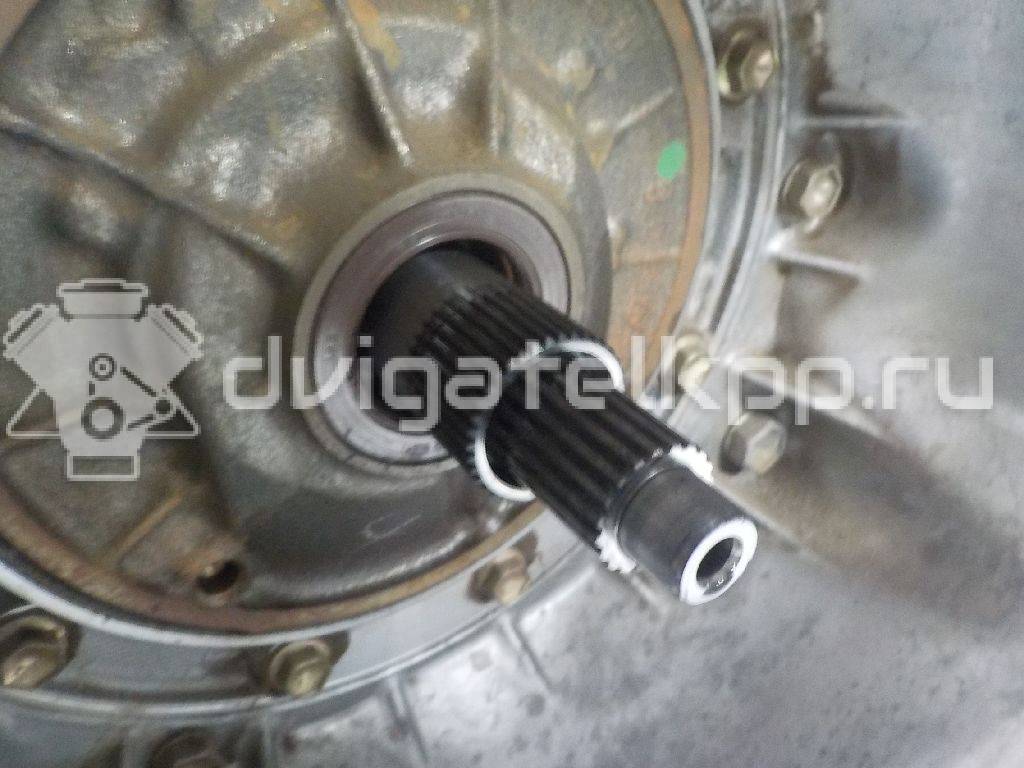 Фото Контрактная (б/у) АКПП для Toyota Dyna / Land Cruiser / Hiace / Hilux / Toyo Ace C Y2 102-204 л.с 16V 3.0 л 1KD-FTV Дизельное топливо 3500060B00 {forloop.counter}}