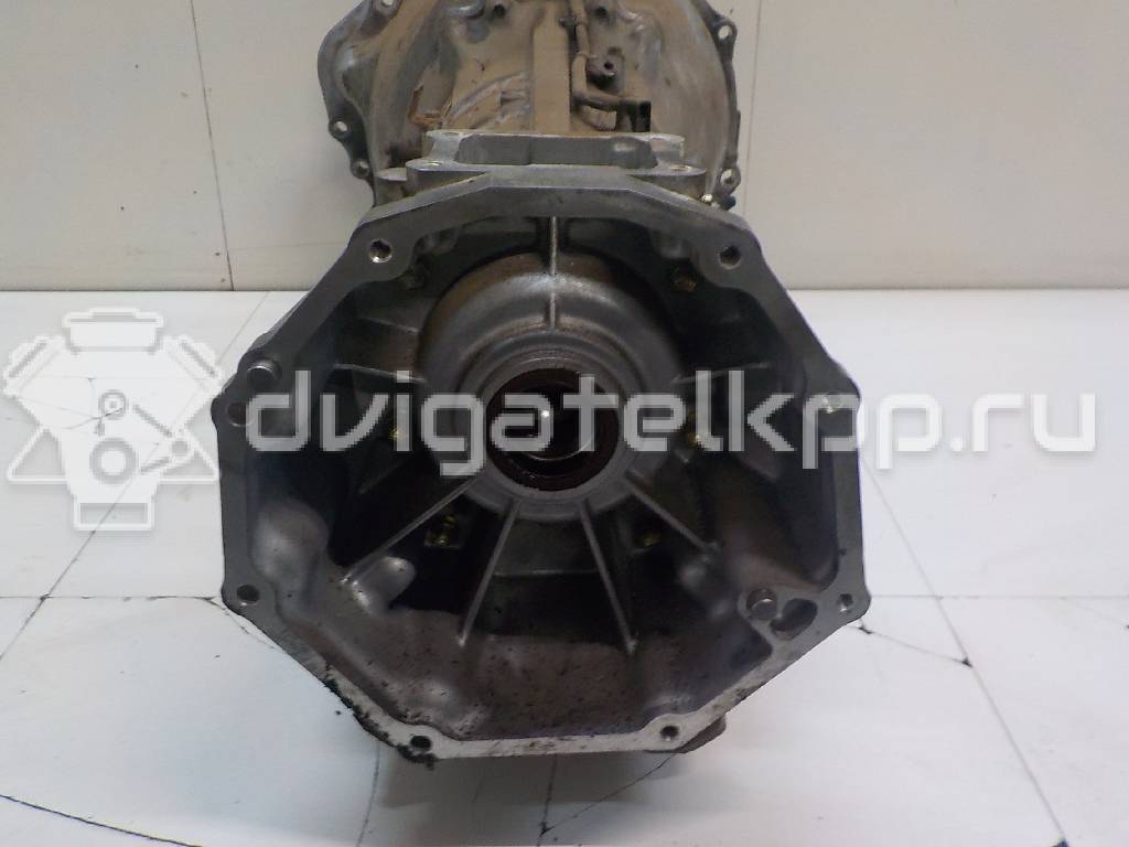 Фото Контрактная (б/у) АКПП для Toyota Dyna / Land Cruiser / Hiace / Hilux / Toyo Ace C Y2 102-204 л.с 16V 3.0 л 1KD-FTV Дизельное топливо 3500060B00 {forloop.counter}}