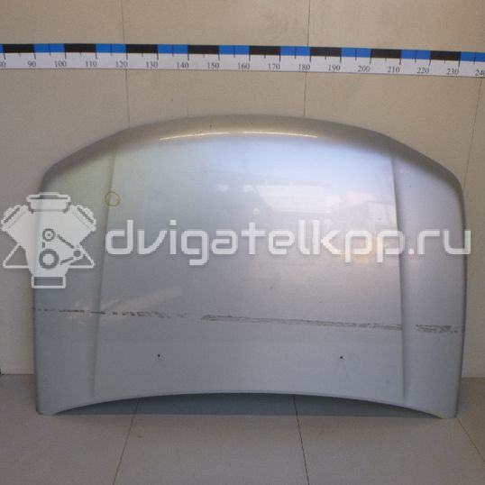 Фото Капот  5730065810 для Suzuki Grand Vitara