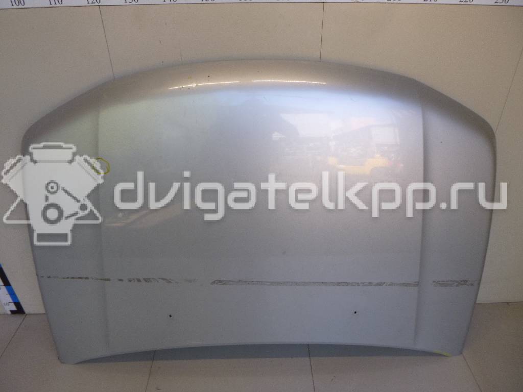 Фото Капот  5730065810 для Suzuki Grand Vitara {forloop.counter}}