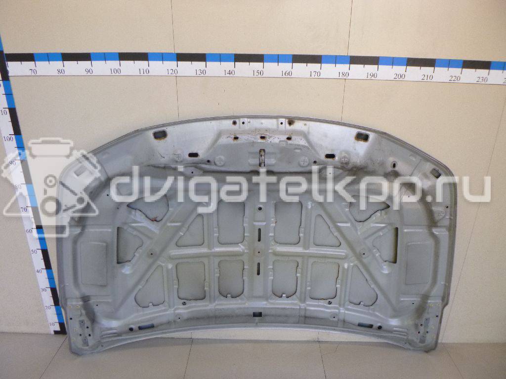 Фото Капот  5730065810 для Suzuki Grand Vitara {forloop.counter}}