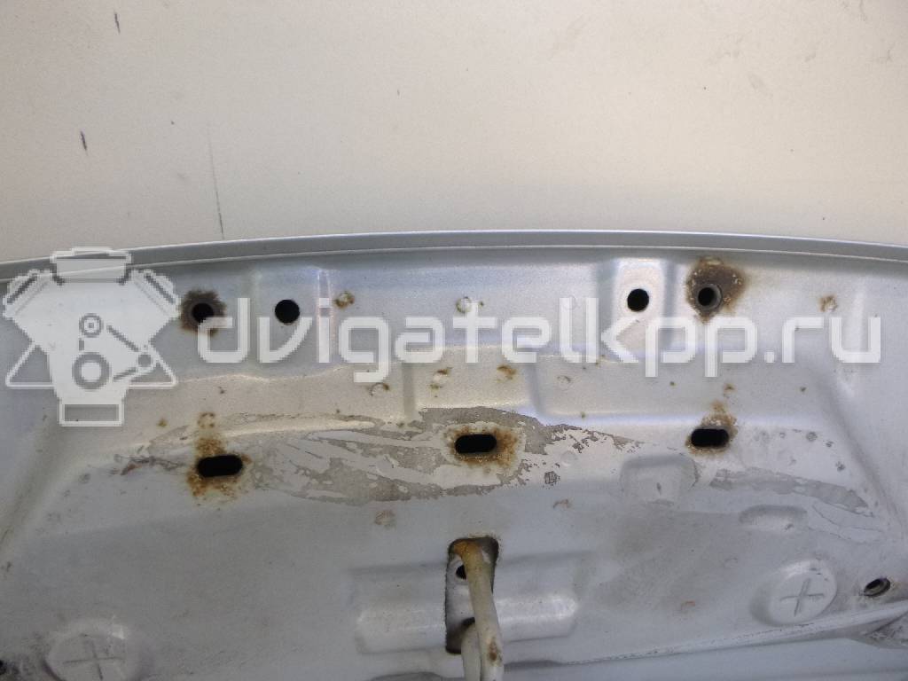 Фото Капот  5730065810 для Suzuki Grand Vitara {forloop.counter}}