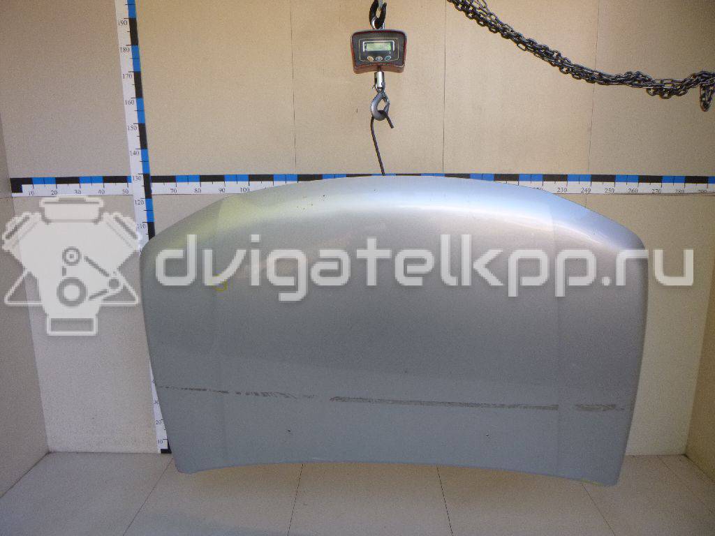 Фото Капот  5730065810 для Suzuki Grand Vitara {forloop.counter}}