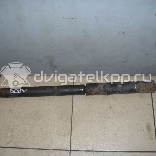 Фото Амортизатор задний  4853149205 для Toyota Rav 4