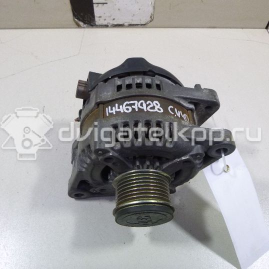 Фото Генератор  2706031070 для Toyota Land Cruiser / Crown / Alphard