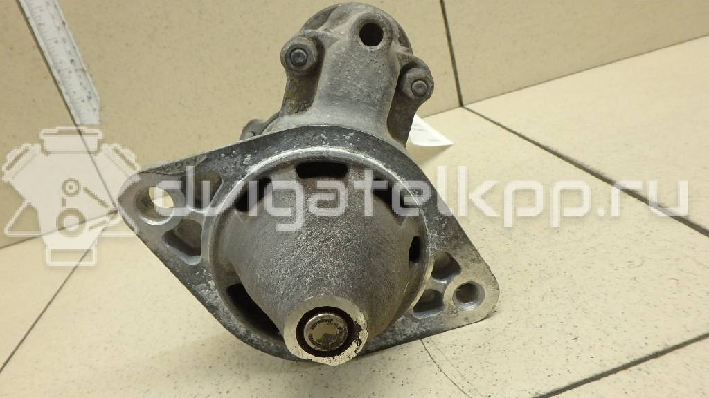 Фото Стартер  281000D180 для Toyota Land Cruiser / Hiace / Avensis / Vista / Starlet {forloop.counter}}