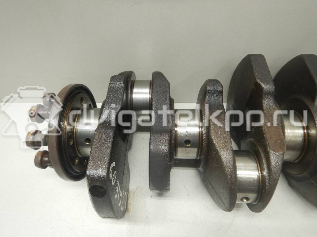 Фото Коленвал  134010D030 для Toyota Conquest E90 / Corolla / Avensis {forloop.counter}}