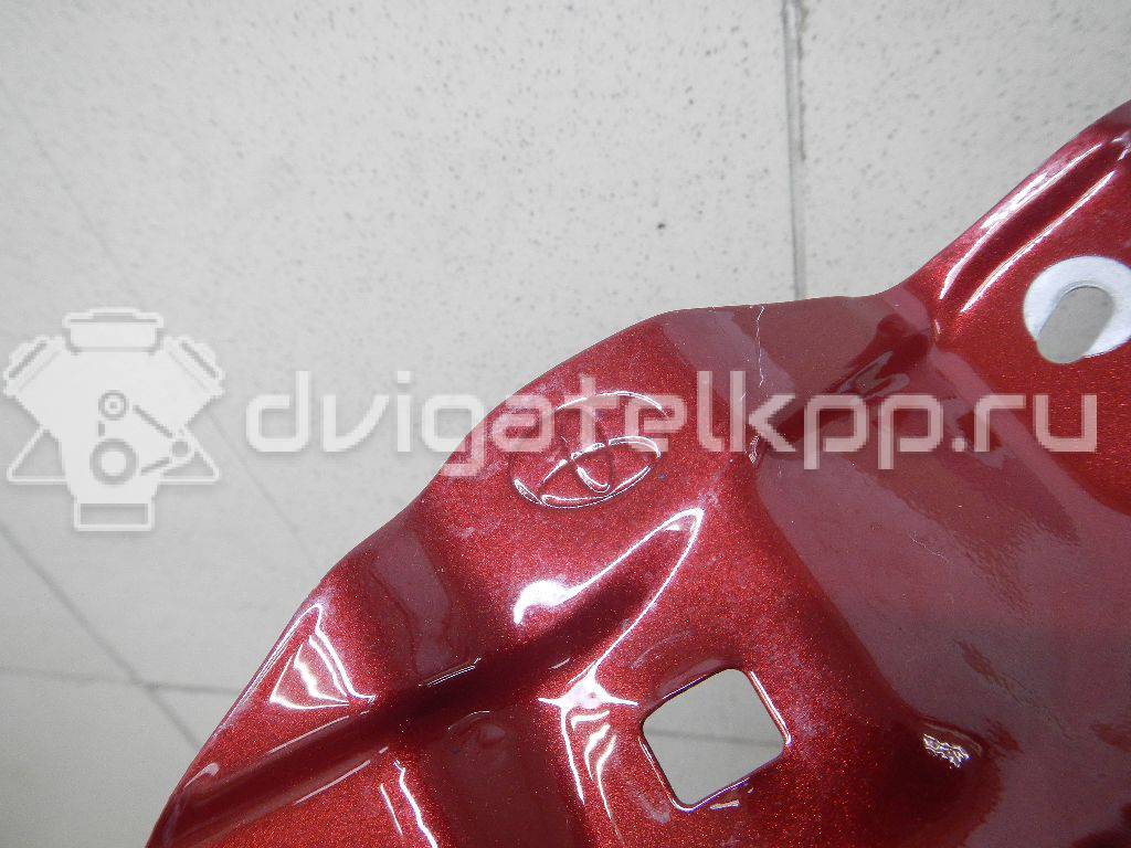 Фото Крыло переднее левое  5381202340 для Toyota Auris {forloop.counter}}