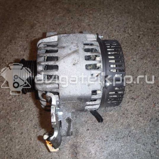 Фото Генератор  270600t010 для Toyota Yaris / Auris